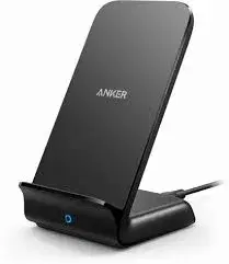 Anker A2526HF1 - PowerWave+ Wireless Charger