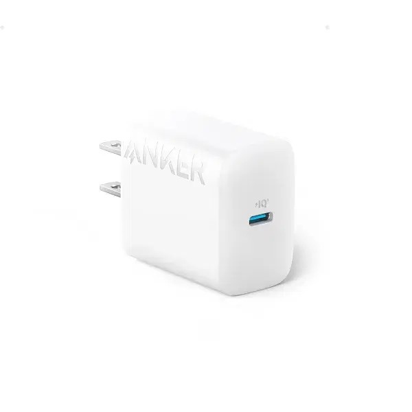Anker A2347J21 20W USB-C Wall charger