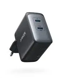 Anker A2665111 Powerport III 2- Port 65W B2C Wall charger