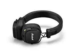 Marshall Major IV On-Ear Bluetooth Headphones