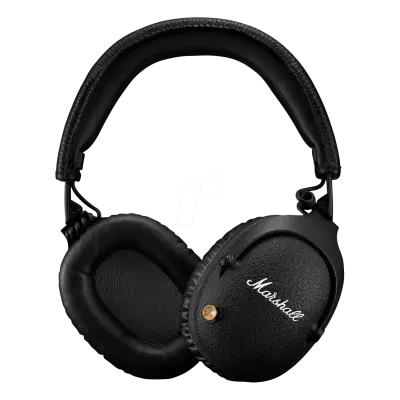 Marshall Monitor II ANC Black