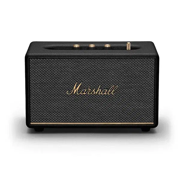 Marshall Woburn III Bluetooth Wireless Speaker