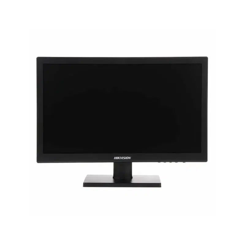Hikvision 19" Monitor DS-D5019QE-B