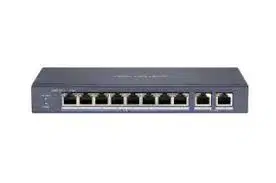 Hikvision 8 Port Gigabit POE Switch DS-3E0510P-E/M