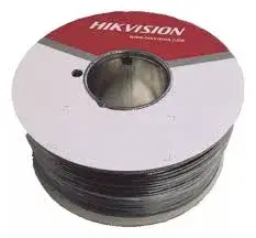 Hikvision DS-1LH1SCA3C-090B 3+1 Coaxial CCTV Cable
