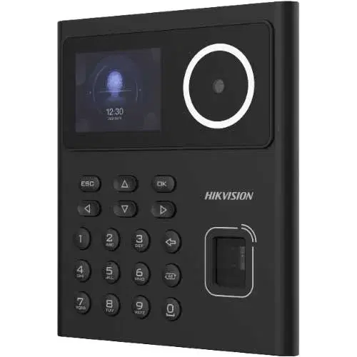 Hikvision DS-K1T320EFWX - Value Series Face Access Terminal