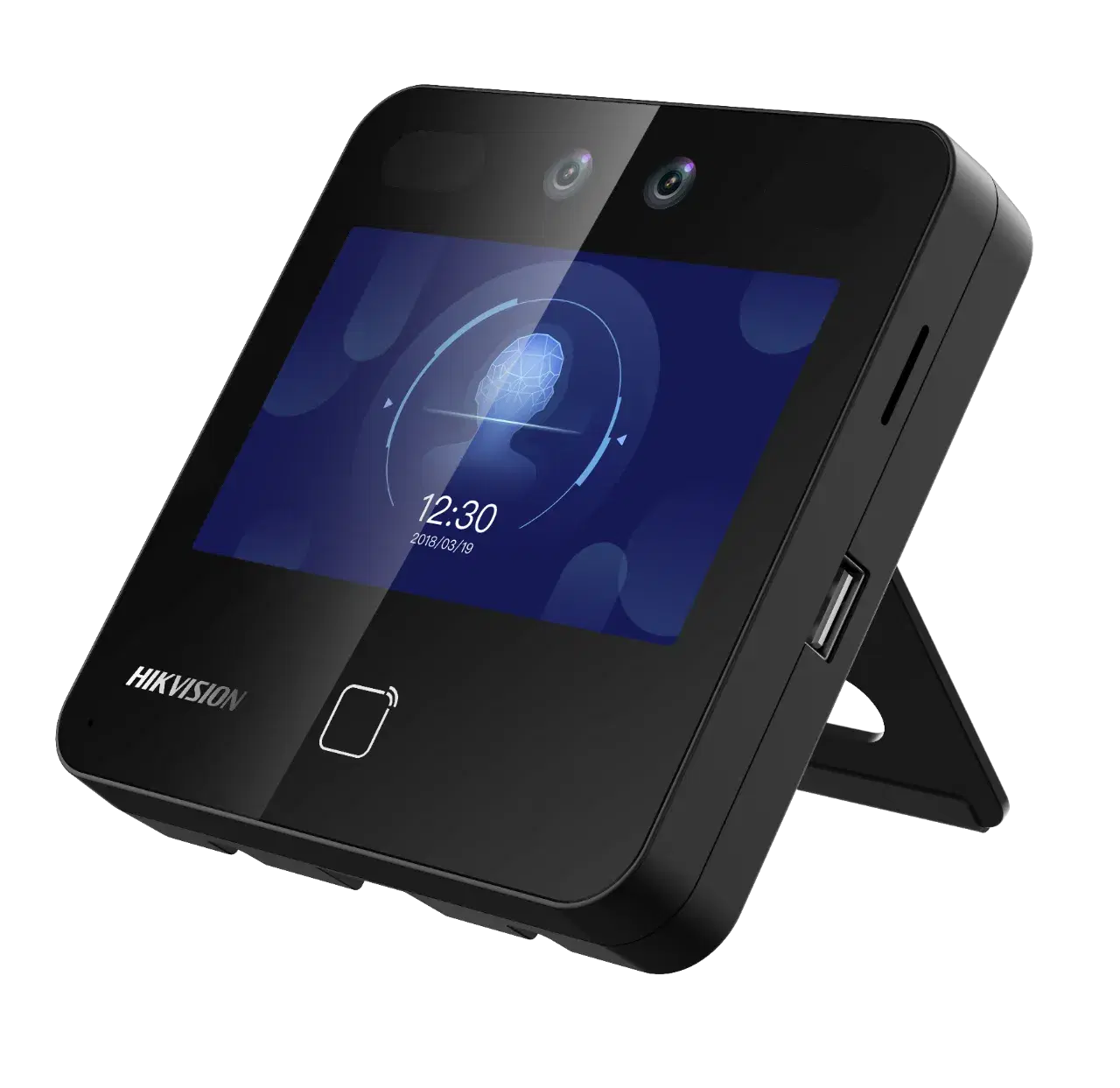 Hikvision DS-K1T343MFWX - Face Access Terminal