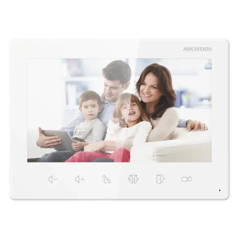 Hikvision DS-KH1200 - Indoor Station