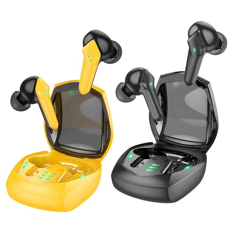 HOCO EW28 Magic True Wireless BT Gaming Headset