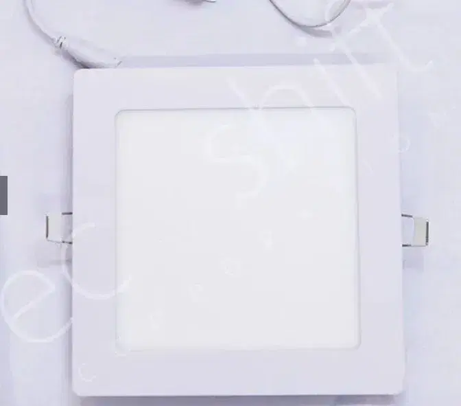 Ultra Thin Rectangle Ceiling LED Light of 13W