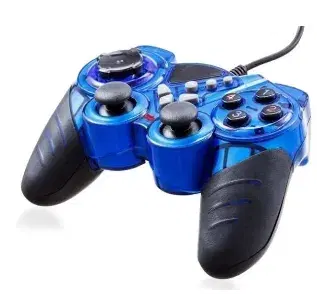 L4000 Sirius Usb Joystick Gamepad Controller Pc And Laptop