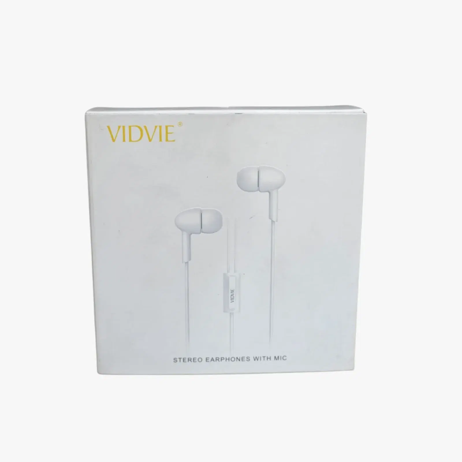 VIDVIE HS 615 EARPHONE
