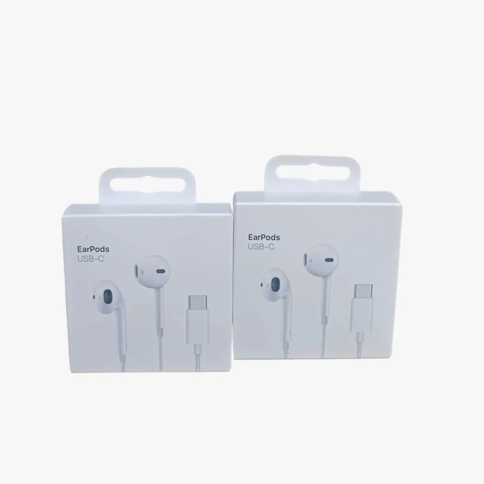 IPHONE 15 TYPE C EARPHONE