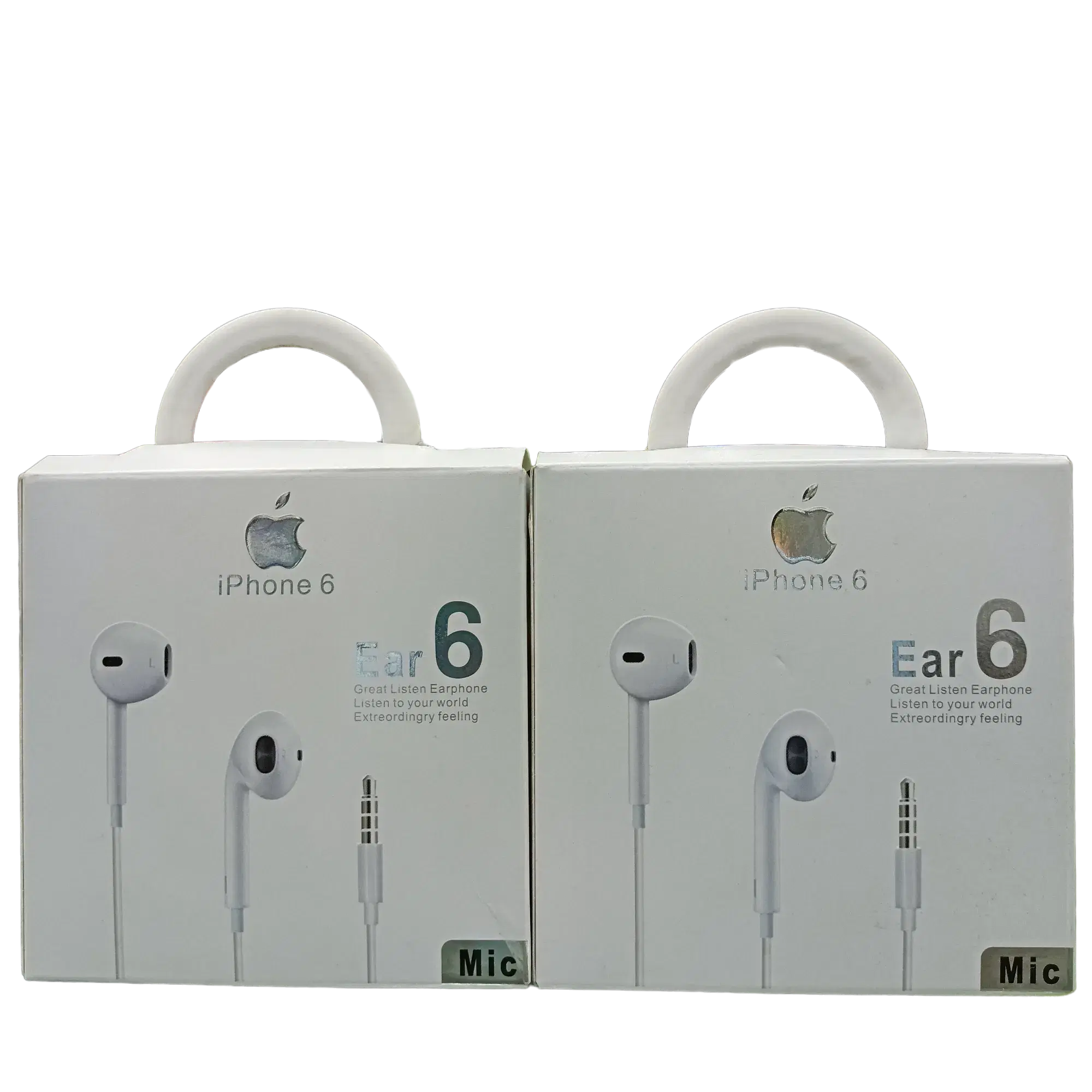 AIR 6 EARPHONE