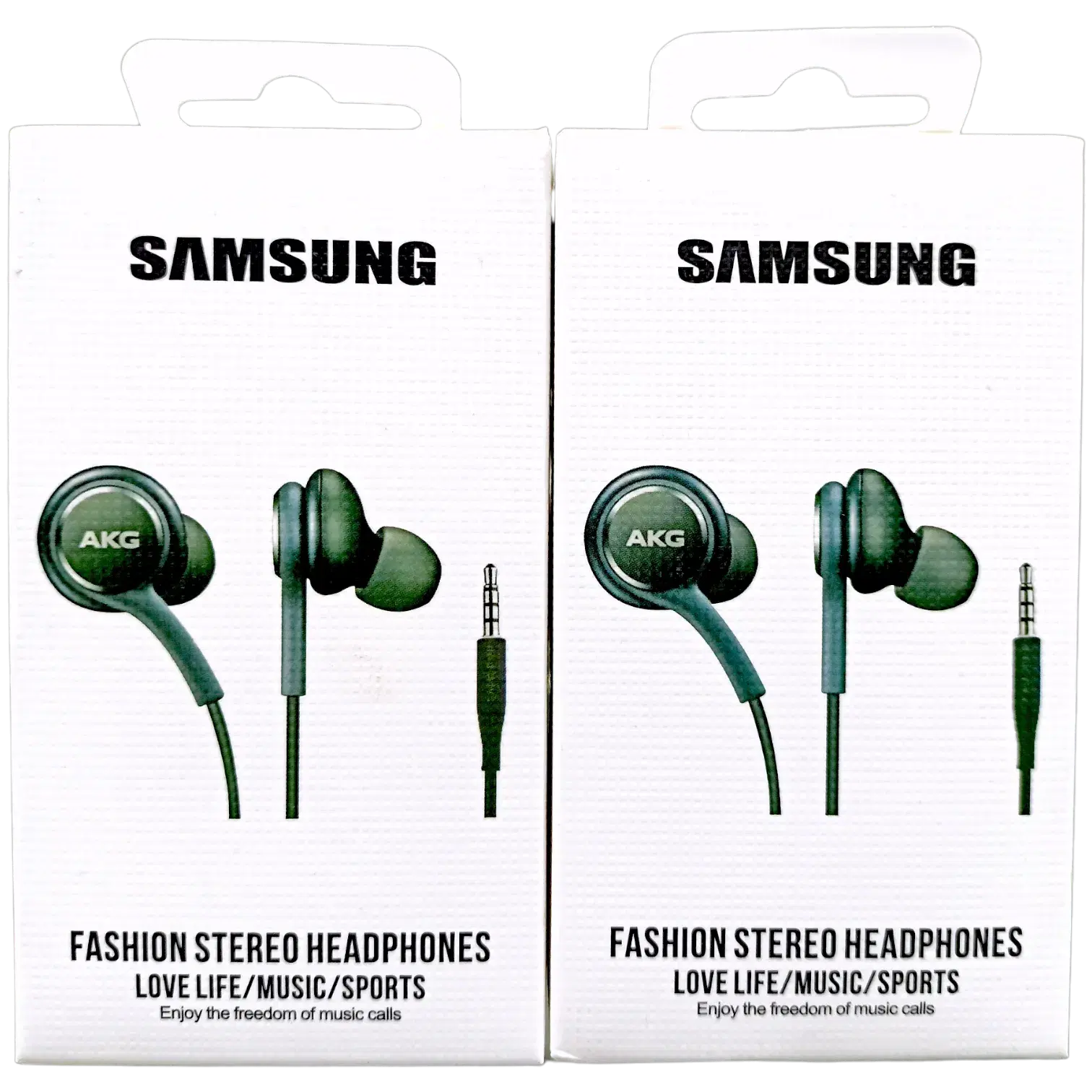 AKG EARPHONE
