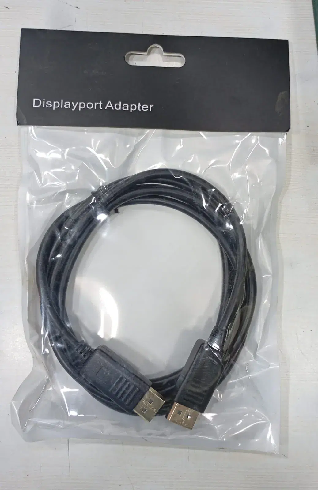 Displayport Adaptor