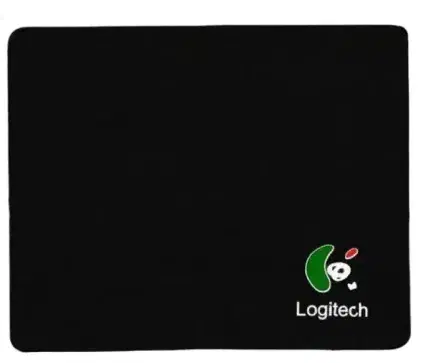 Mouse Pad Logitech
