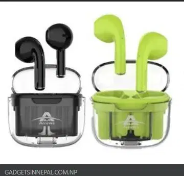 Arrows P-D1 Wireless Earbuds