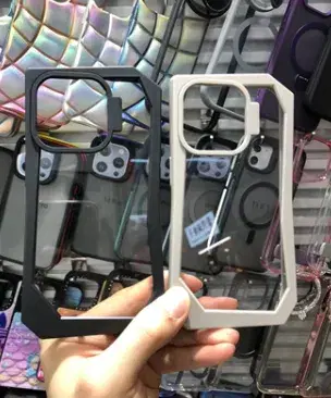 Iphone FUNKY-FACE ll Available mode are in Description ll
