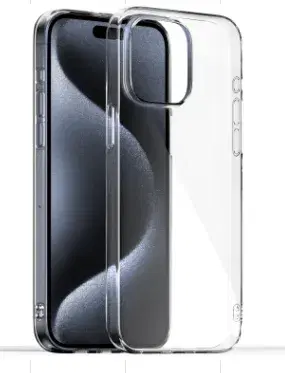 Iphone LUXURY ICE CASE- ANTIYELLOW ll SLIM ll HARD AND TRANSPARENT ll Available mode are in Description ll