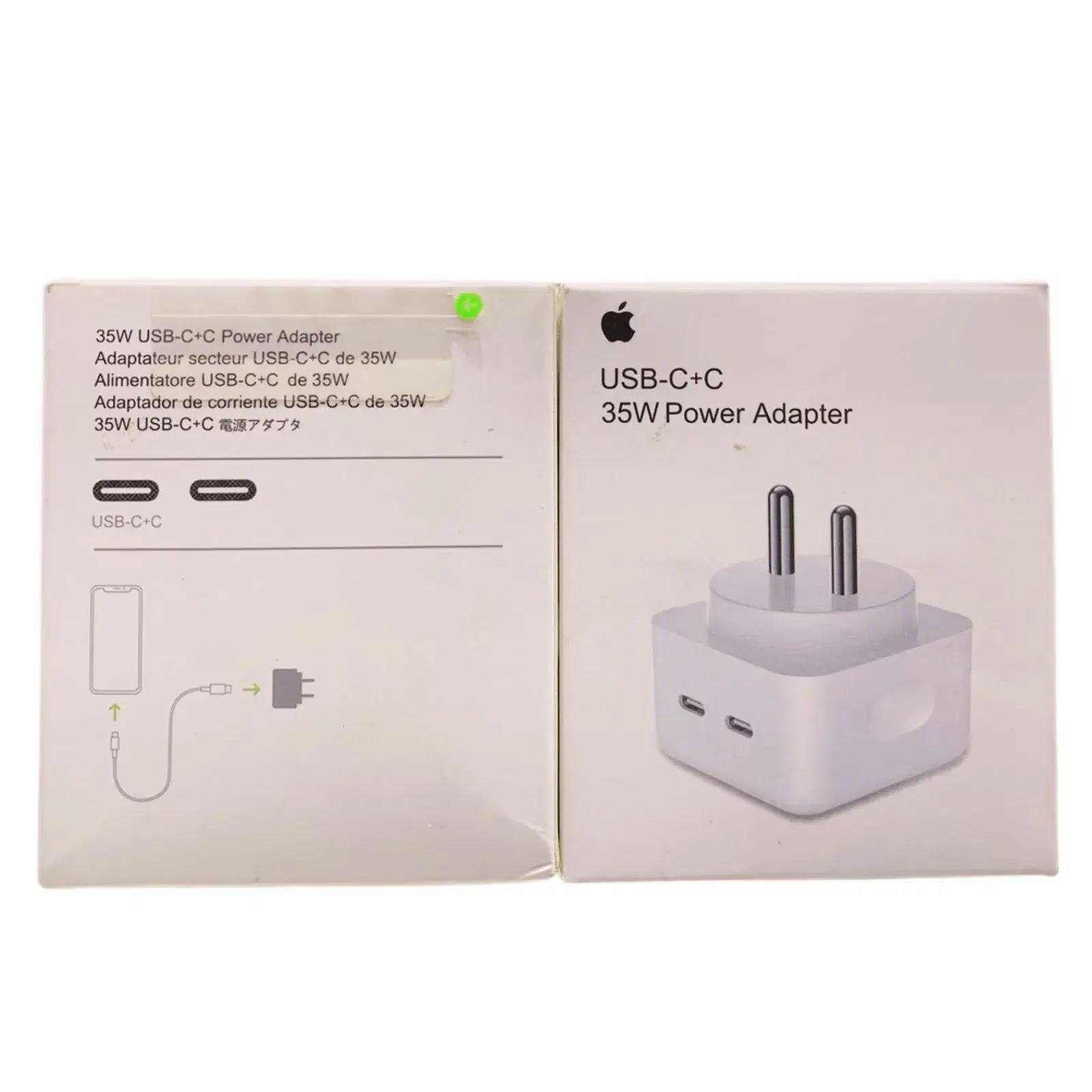 REDINGTON 35W ADAPTER