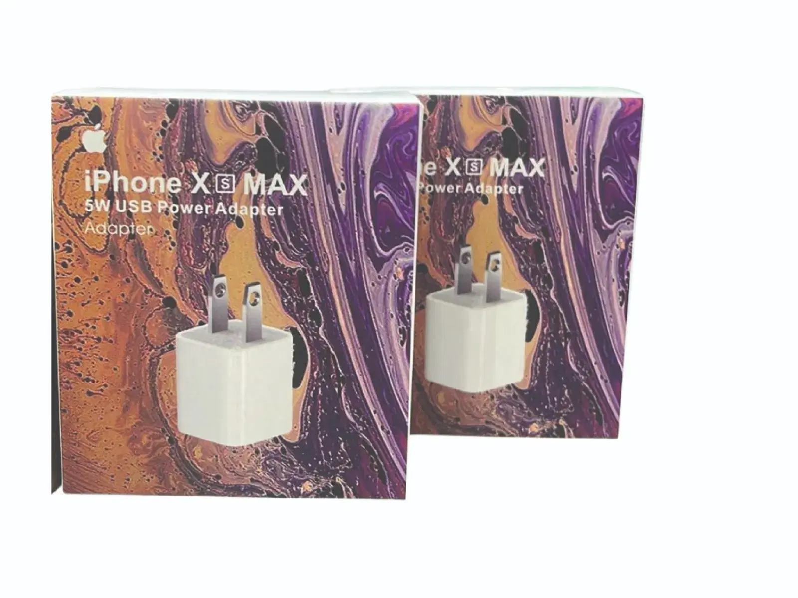 IPHONE XS MAX ADAPTER