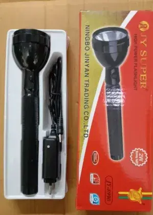 JYSUPER JY-8990 High Power Flashlight