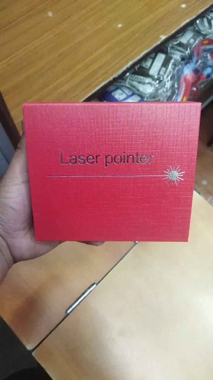 Laser Pointer RL-laser 303