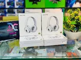 MAX Pro 2 Hi-Fi Audio Wireless Headphone 5.3 Powerful Sound