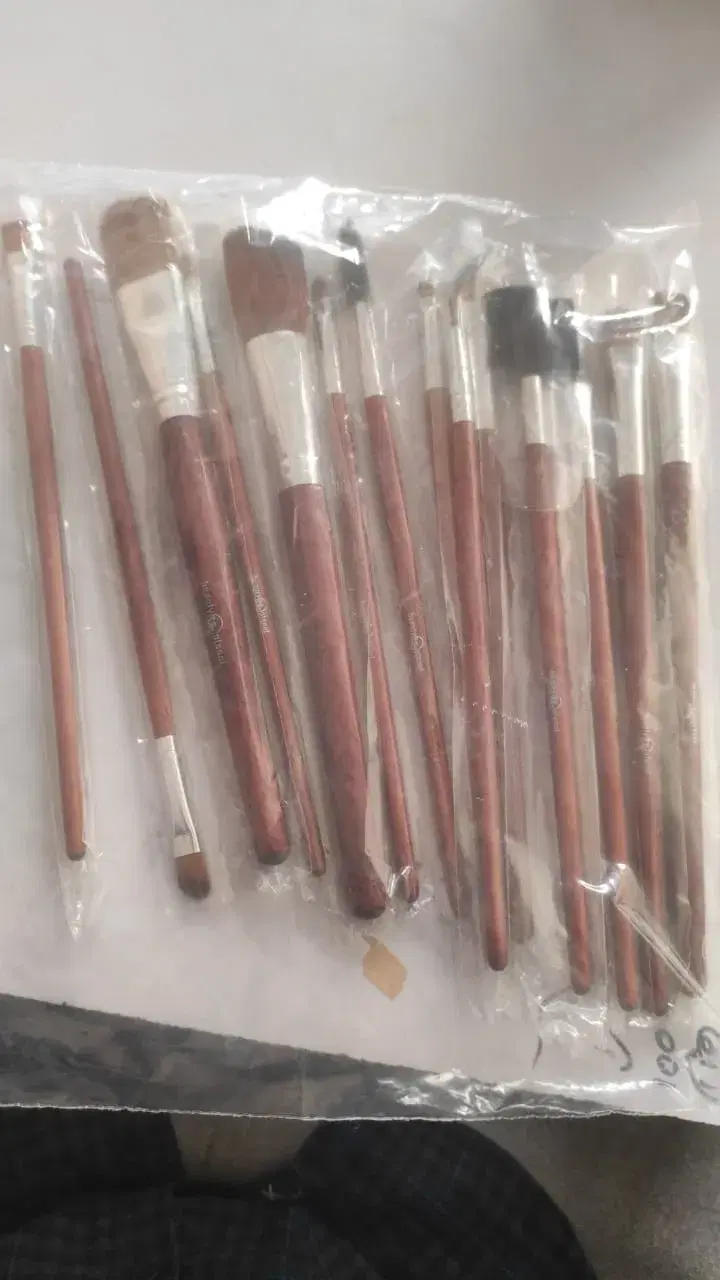 15 in 1 Brush set