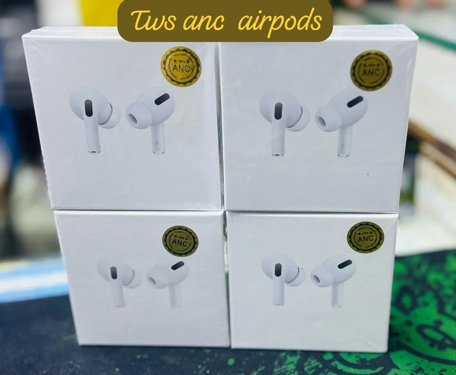 Mobiles Phone Wireless Earbuds