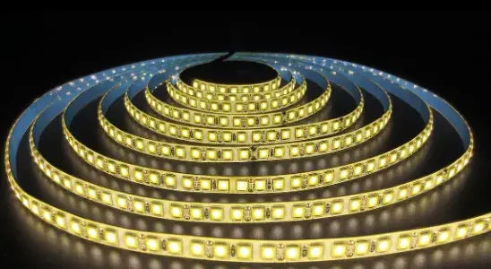 LED Light Strip | 5 Meter Waterproof LED Light