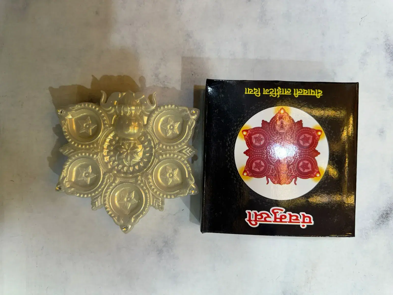 Panchamukhi Dipawali Lightning Diya | Tihar Special Lights