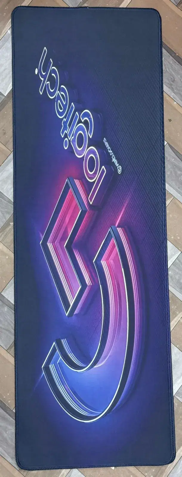 Logitech 30*90cm Mouse Pad
