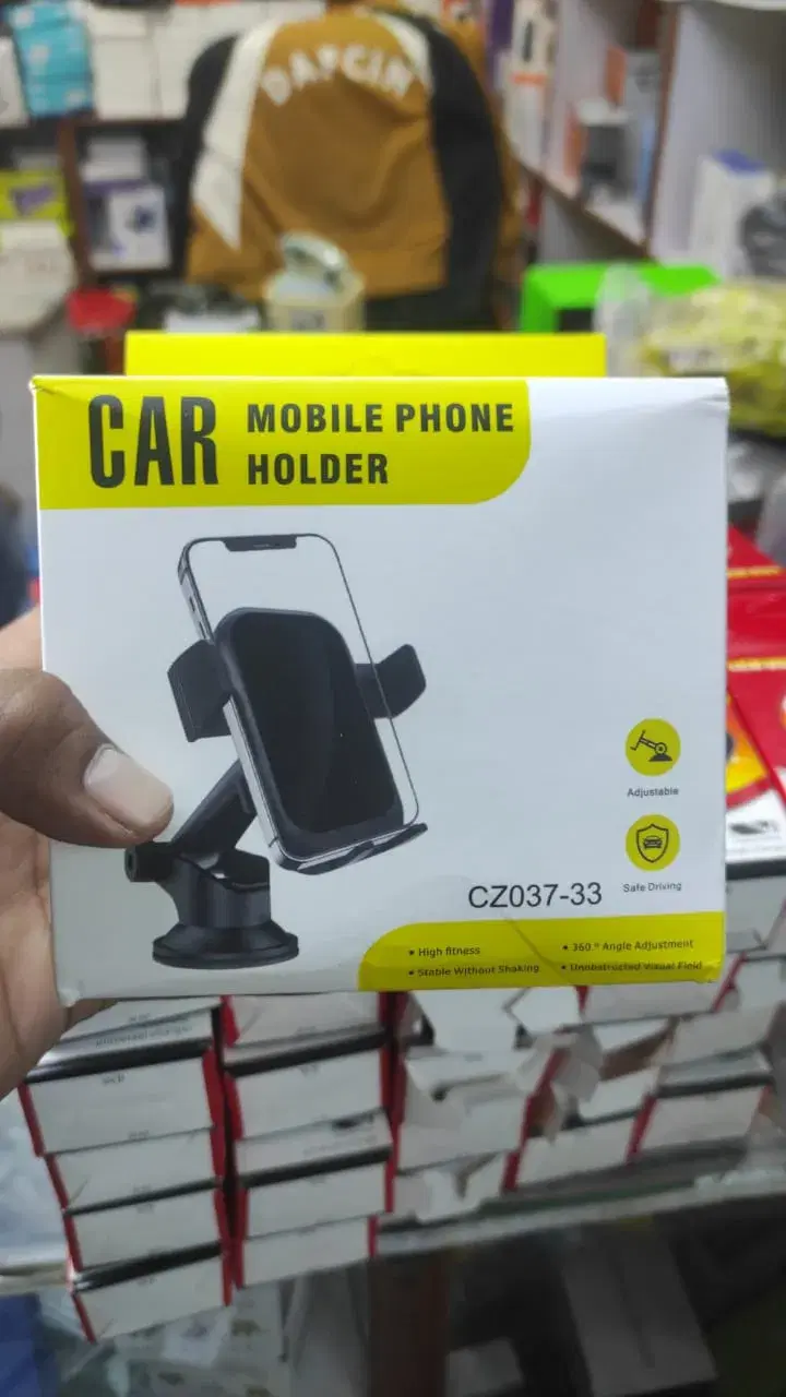 CZ037-33 Car Mobile Phone Holder