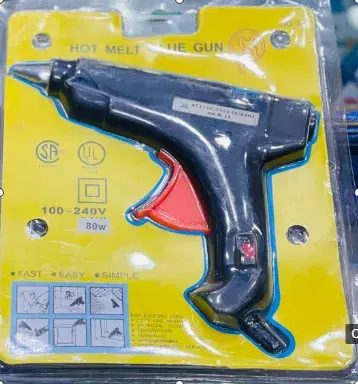 Hot Melt Glue Gun GG-5