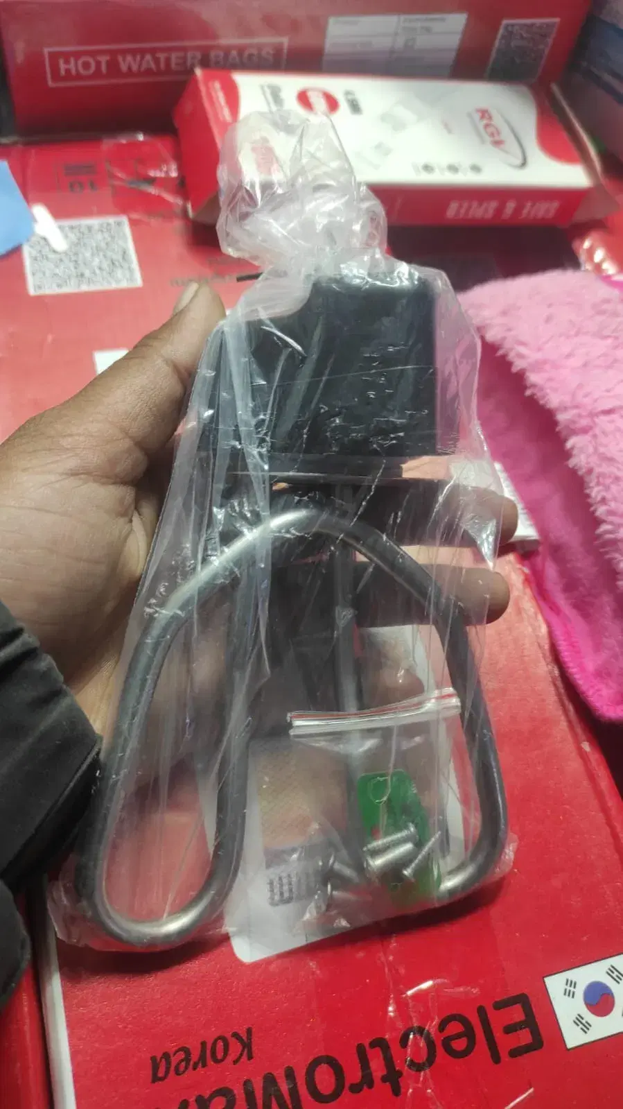 Kettle Heating Element