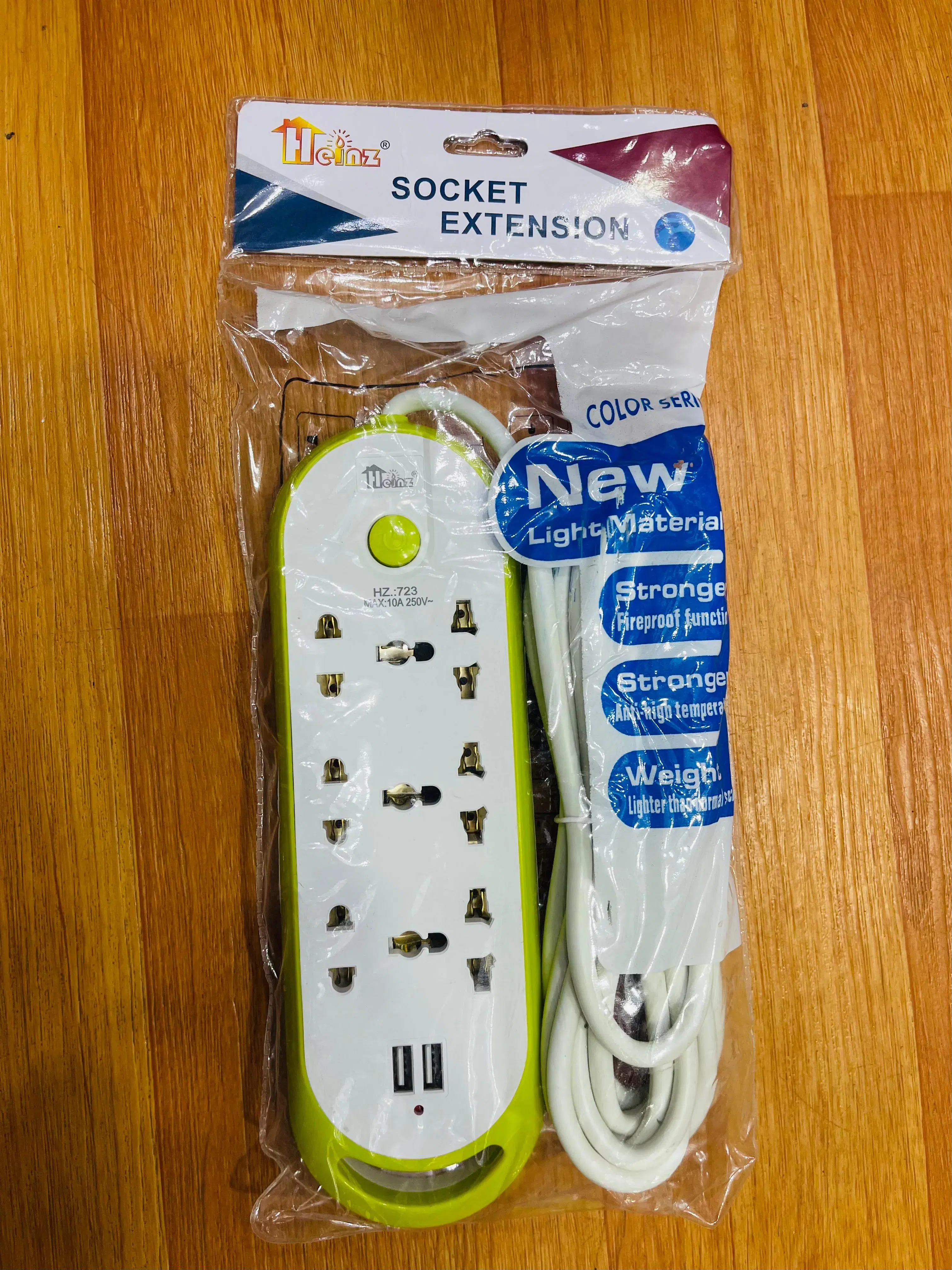 HZ723 SOCKET EXTENSION