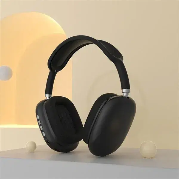 P9 Plus Max Headphones