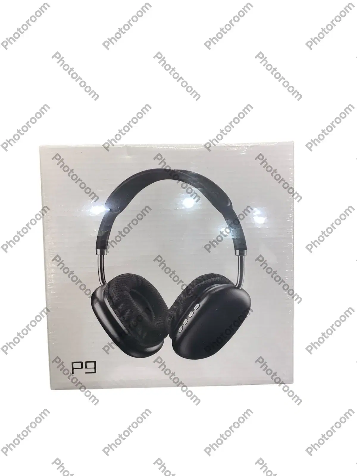 P9 wireless Gaming Headphones Best Sound Quality