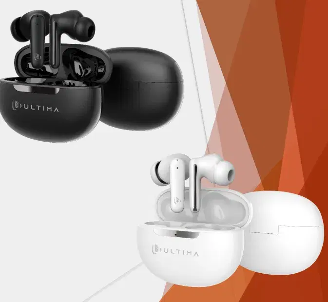 ULTIMA BOOM 181 Wireless Earbuds