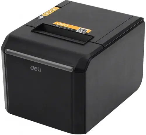 Deli Thermal Receipt Printer S302