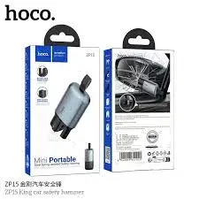 HOCO ZP15 King Car Safety Hammer