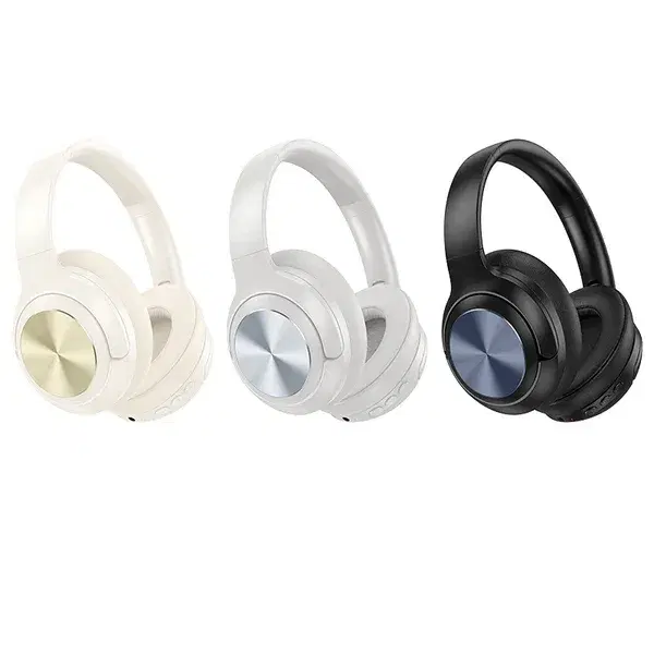 HOCO W54 Young ANC BT Headphones