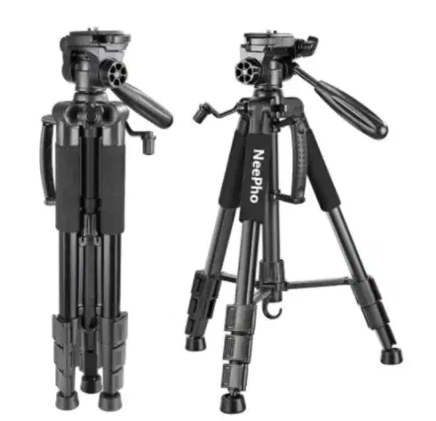 Professional Camera Tripod NeePho NP-8850 Model