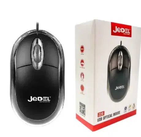 Jedel Office Mouse