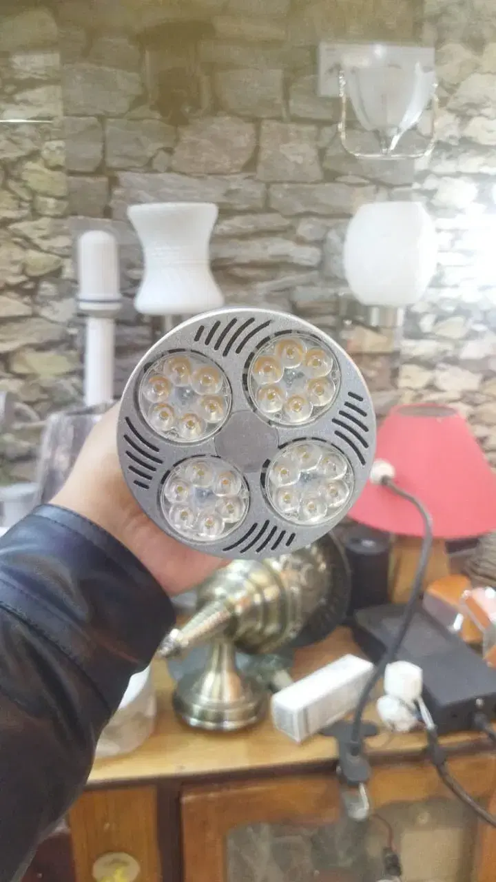 High Brightness Competitive led focus light 1 Year warranty