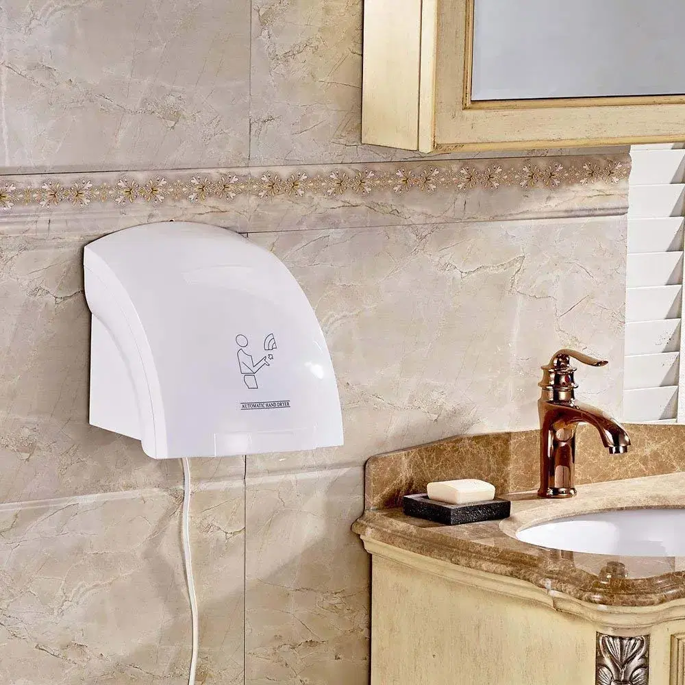 Automatic Hand Dryer For Household Hotel Office Commercial