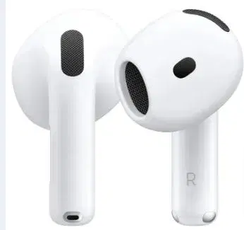 AirPods 4 | 1- year brand Warrenty