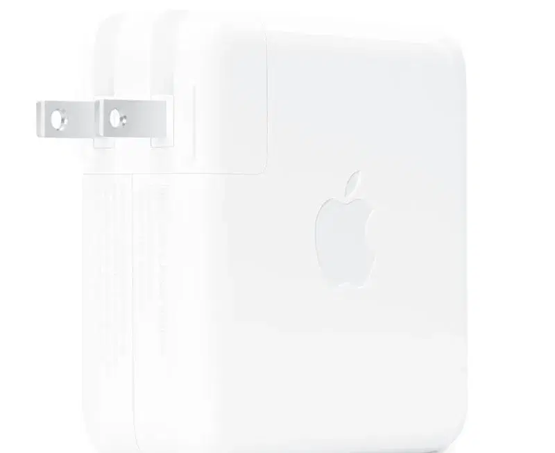 Apple 96W USB-C Power Adapter - 1 Year Brand Warranty